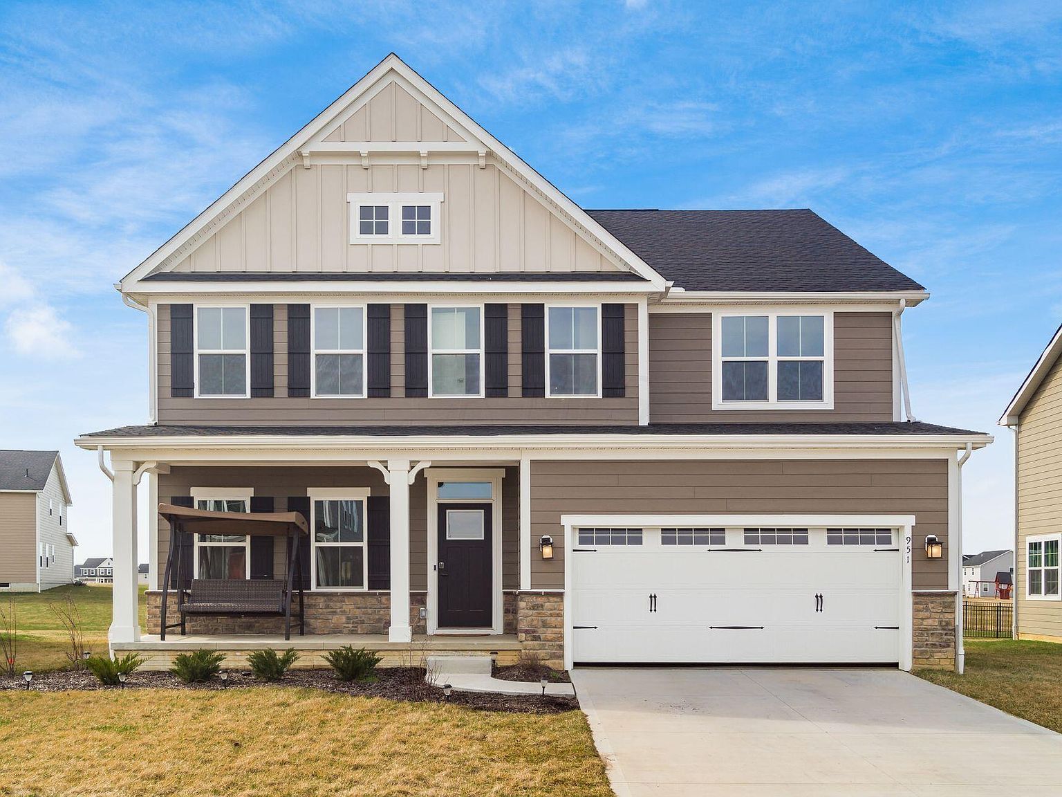 951 Blackmore Dr, Delaware, OH 43015 Zillow