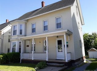 153 Hickory St, Norwich, CT 06360