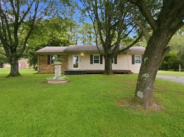 2097 Vandyke Rd, Paris, TN 38242
