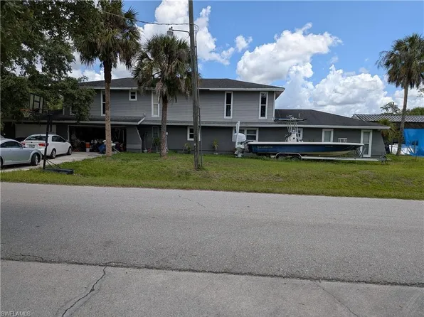 17191 Frank RD, ALVA, FL 33920