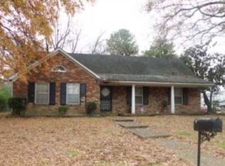 1879 Nellie Rd, Memphis, TN 38116