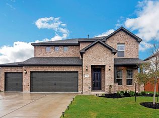 5316 Orsini Blfs, Round Rock, TX 78665