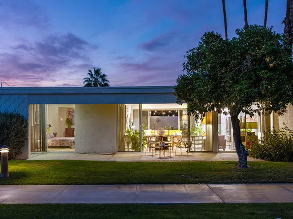 338 Desert Lakes Dr, Palm Springs, CA 92264