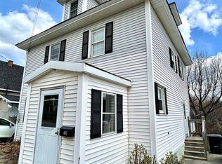 487 Penobscot Ave, Millinocket, ME 04462