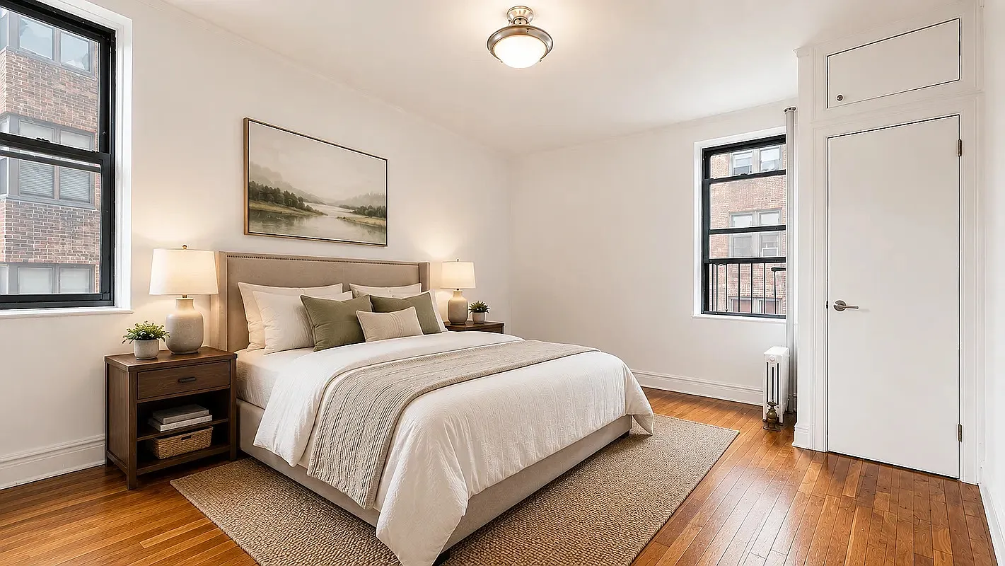 615 Fort Washington Avenue — Photo 4
