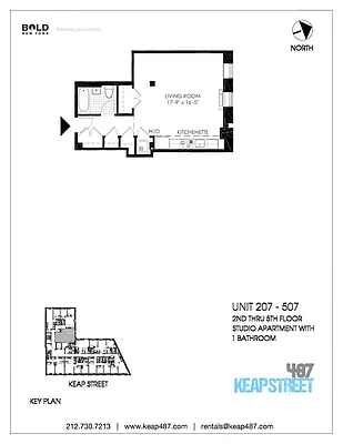 Rented by Bold New York | media 43