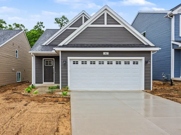 362 N Sherman St, Allegan, MI 49010