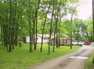 1668 Sunset Rd, Nolensville, TN 37135