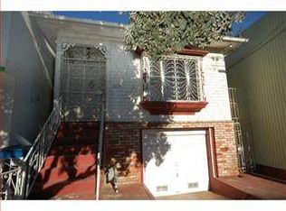 1020 Brunswick St, Daly City, CA 94014