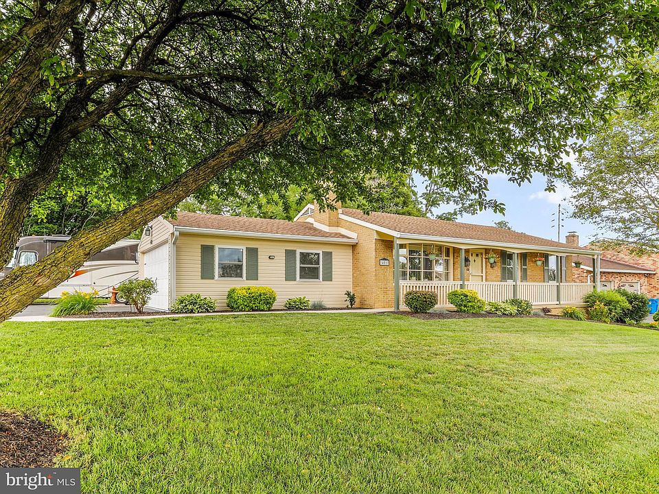 401 E Magnolia Ave, Hagerstown, MD 21742 Zillow