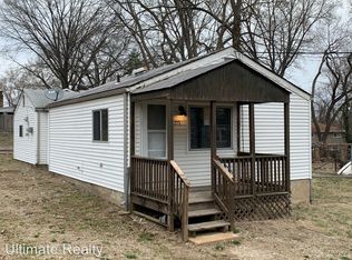 271 Barto Dr, Saint Louis, MO