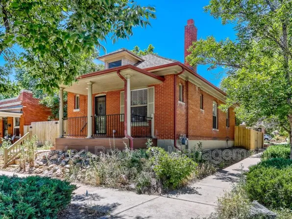 3027 N Hooker St, Denver, CO 80211