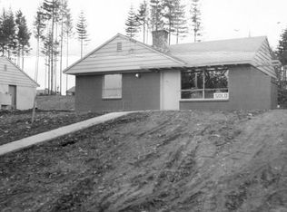 23208 52nd Ave W, Mountlake Terrace, WA 98043