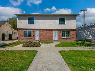 156 S Pennsylvania Ave, Glendora, CA, 91741