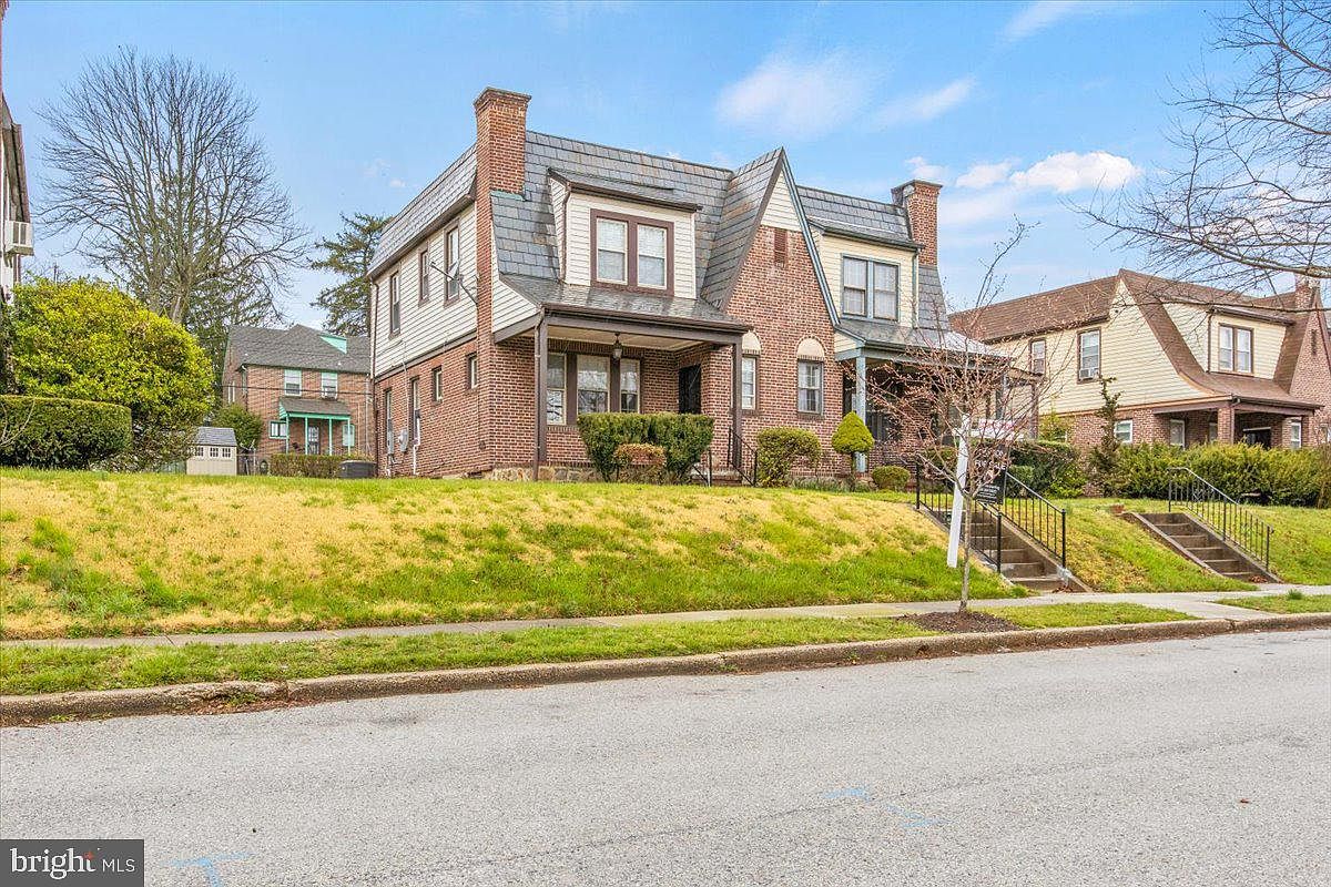 3528 Lynchester Rd, Baltimore, MD 21215 Zillow
