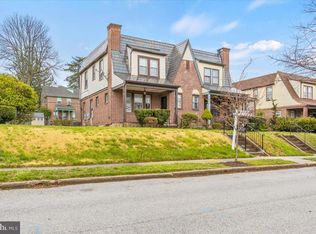 3528 Lynchester Rd, Baltimore, MD 21215