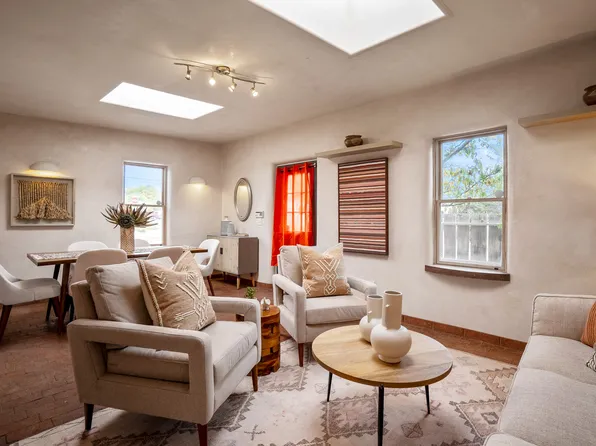 508 Juanita St, Santa Fe, NM 87501