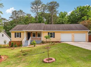 1330 Ashbrook Dr, Lawrenceville, GA