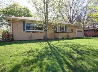 2210 Vawter St, Urbana, IL 61801