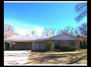 123 Georgetown Dr, Alexandria, LA 71303