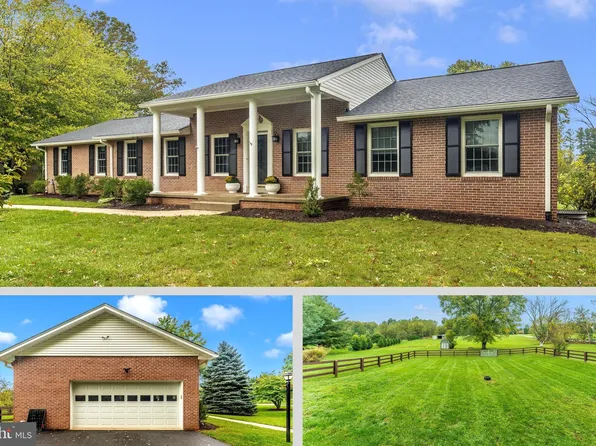 4198 Palomina Ln, Middletown, MD 21769