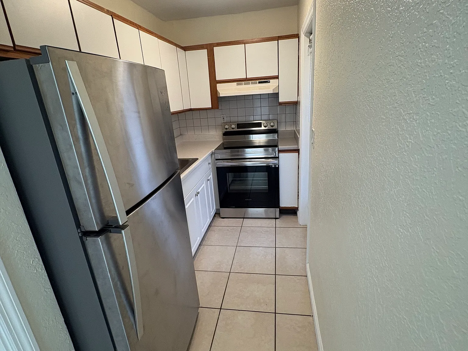 1 bed, 600 sqft, $1,650 — Photo 3