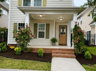 7117 Arrington St, Suffolk, VA 23435