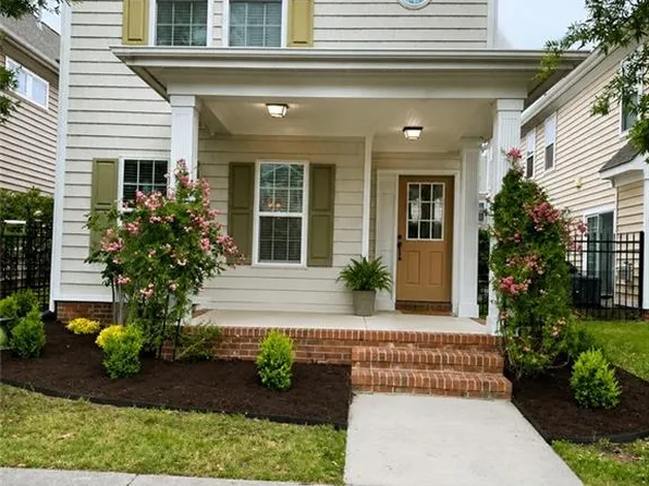 7117 Arrington St, Suffolk, VA 23435