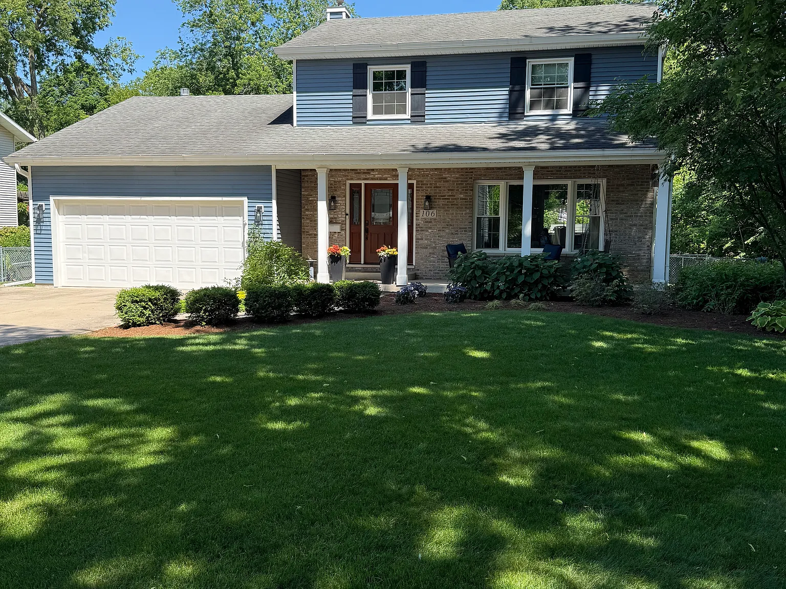 3 bed, 3.5 bath, 2535 sqft, $4,800 — Photo 1