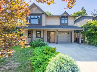 20978 92nd Ave, Langley, BC V1M 2B4