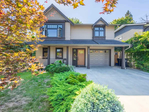 20978 92nd Ave, Langley, BC V1M 2B4