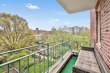 Sold by Trebach Realty