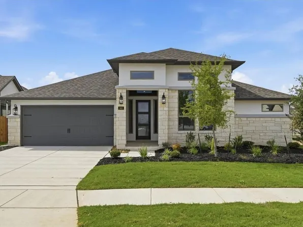 327 Grand Legacy, New Braunfels, TX