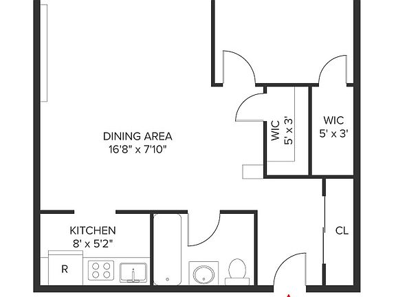 2nd image of 34 Livingston St #10