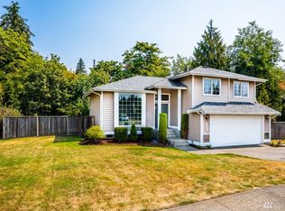 1703 Amber Blvd, Puyallup, WA