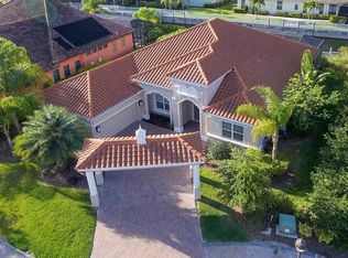 505 Mast Dr, Bradenton, FL 34208
