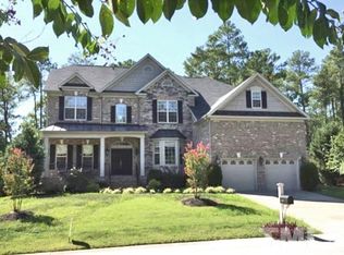 5407 Centerville Ln, Durham, NC 27713