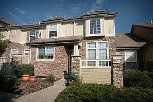 Home for Sale in Highlands Ranch, Colorado $263,900