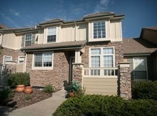 8819 Edinburgh Cir, Highlands Ranch, CO 80129