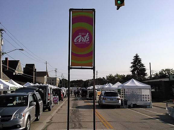 City Seasonal Events