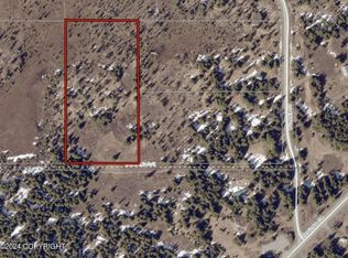 0 Donald Ave, Homer, AK 99603