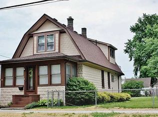 212 Burger St, Toledo, OH 43605