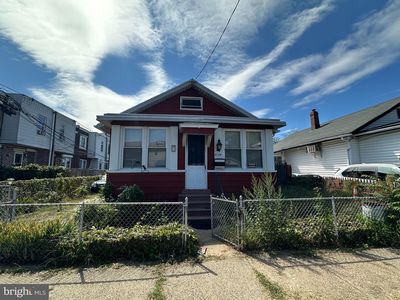 4134 E Howell St, Philadelphia, PA, 19135