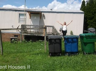 1431 K Fork Rd, Madison, NC 27025