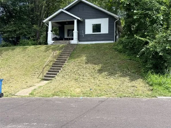 5462 Helen Ave, Saint Louis, MO 63136