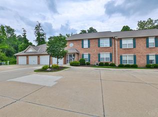 3707 W Galbraith Rd UNIT 62, Cincinnati, OH 45247