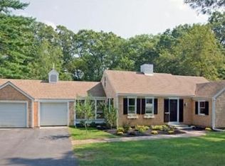 26 Tower Rd, Hingham, MA 02043