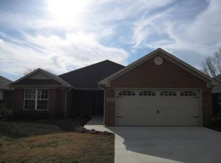 155 Autumn Branch Dr, Madison, AL 35757