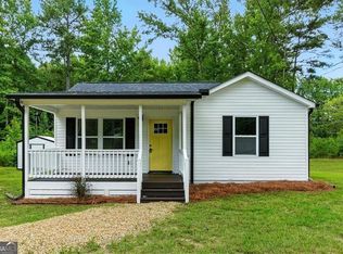 561 Cedar Creek Rd, Cartersville, GA 30121