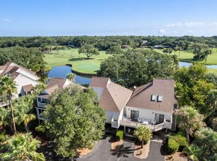 720 Spinnaker Beachhouses, Johns Island, SC 29455